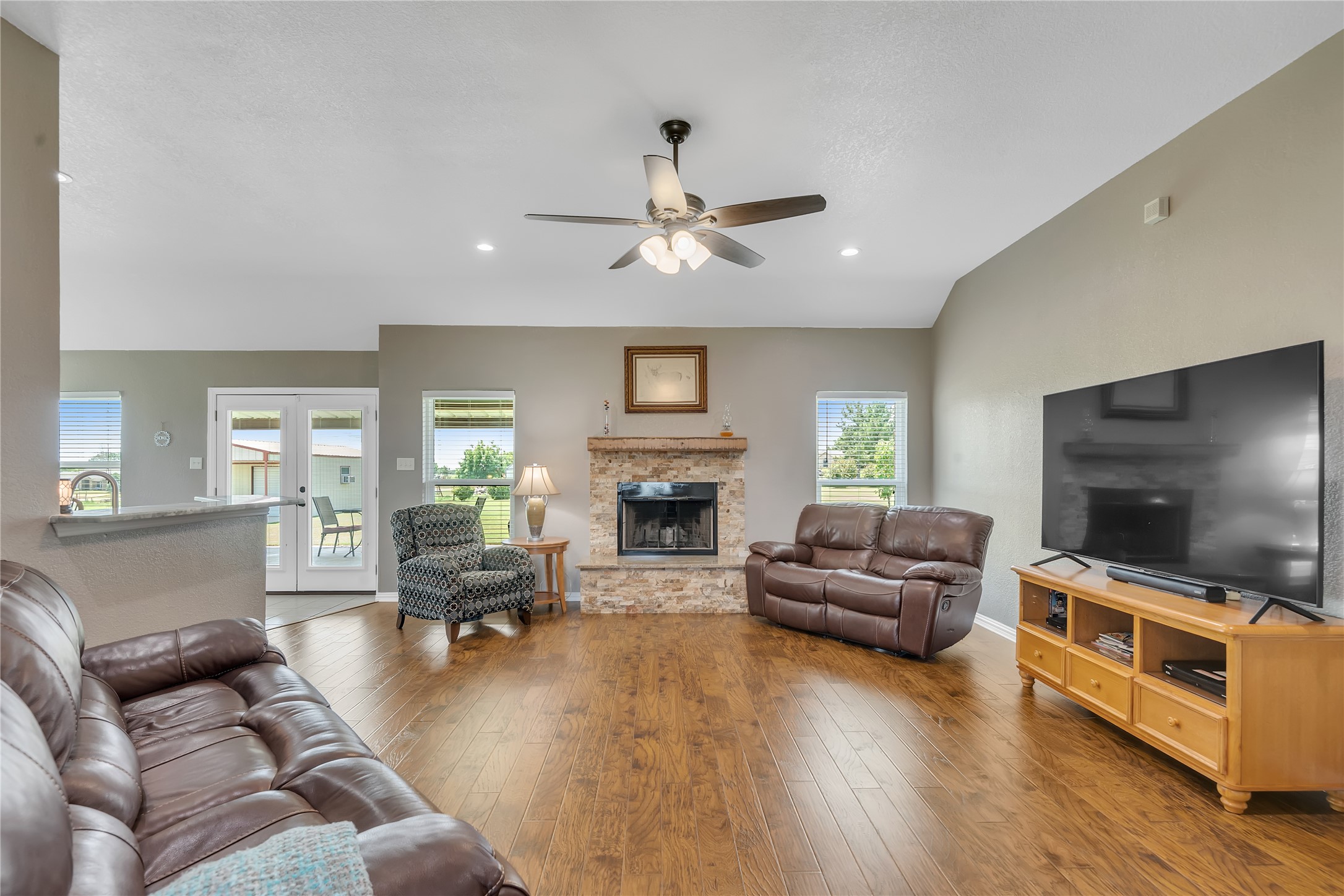 109 Falcons Eye Court Weatherford TX 76087