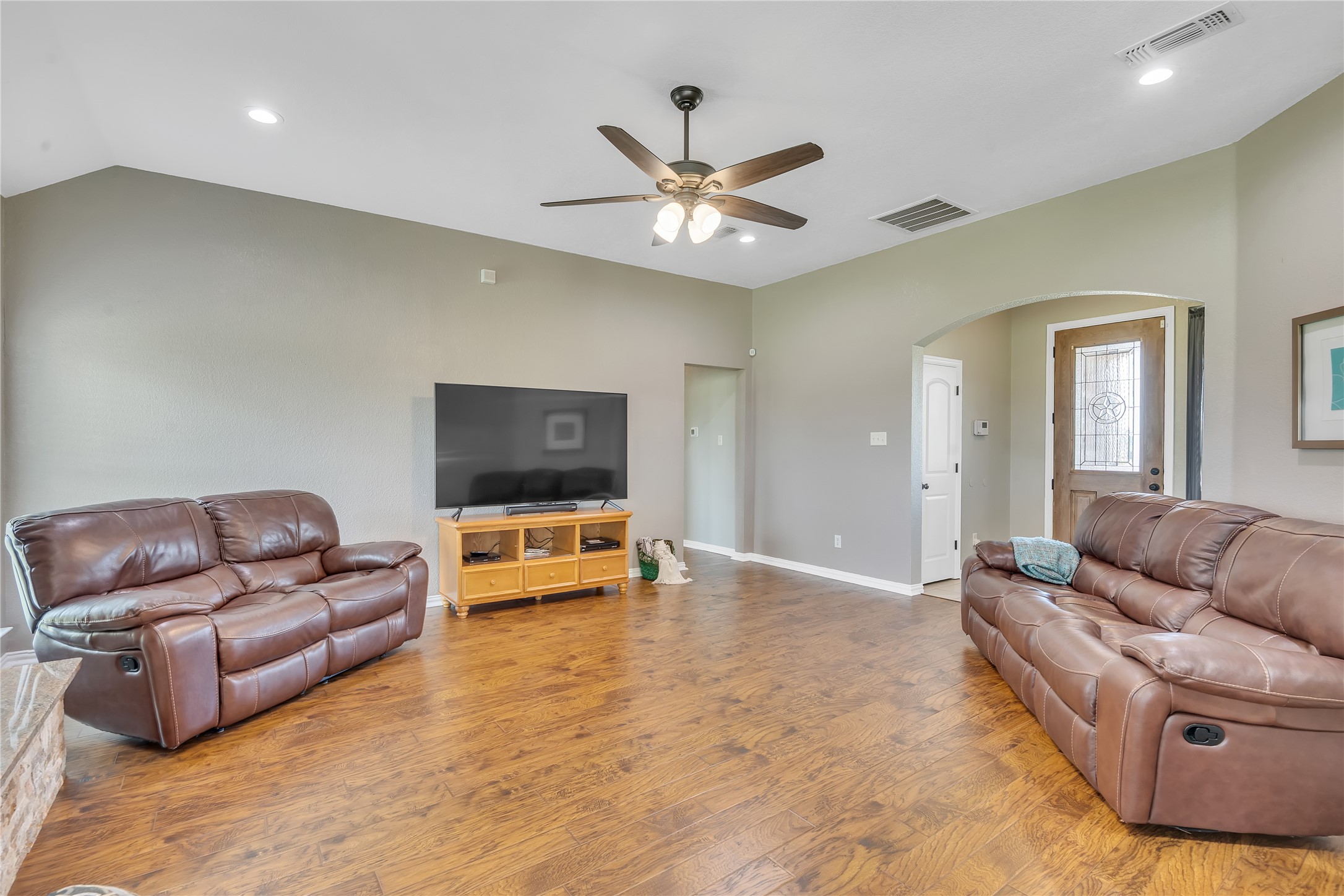 109 Falcons Eye Court Weatherford TX 76087