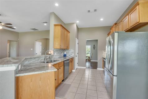 109 Falcons Eye Court Weatherford TX 76087