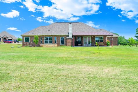 109 Falcons Eye Court Weatherford TX 76087