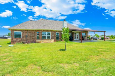 109 Falcons Eye Court Weatherford TX 76087