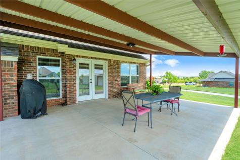 109 Falcons Eye Court Weatherford TX 76087