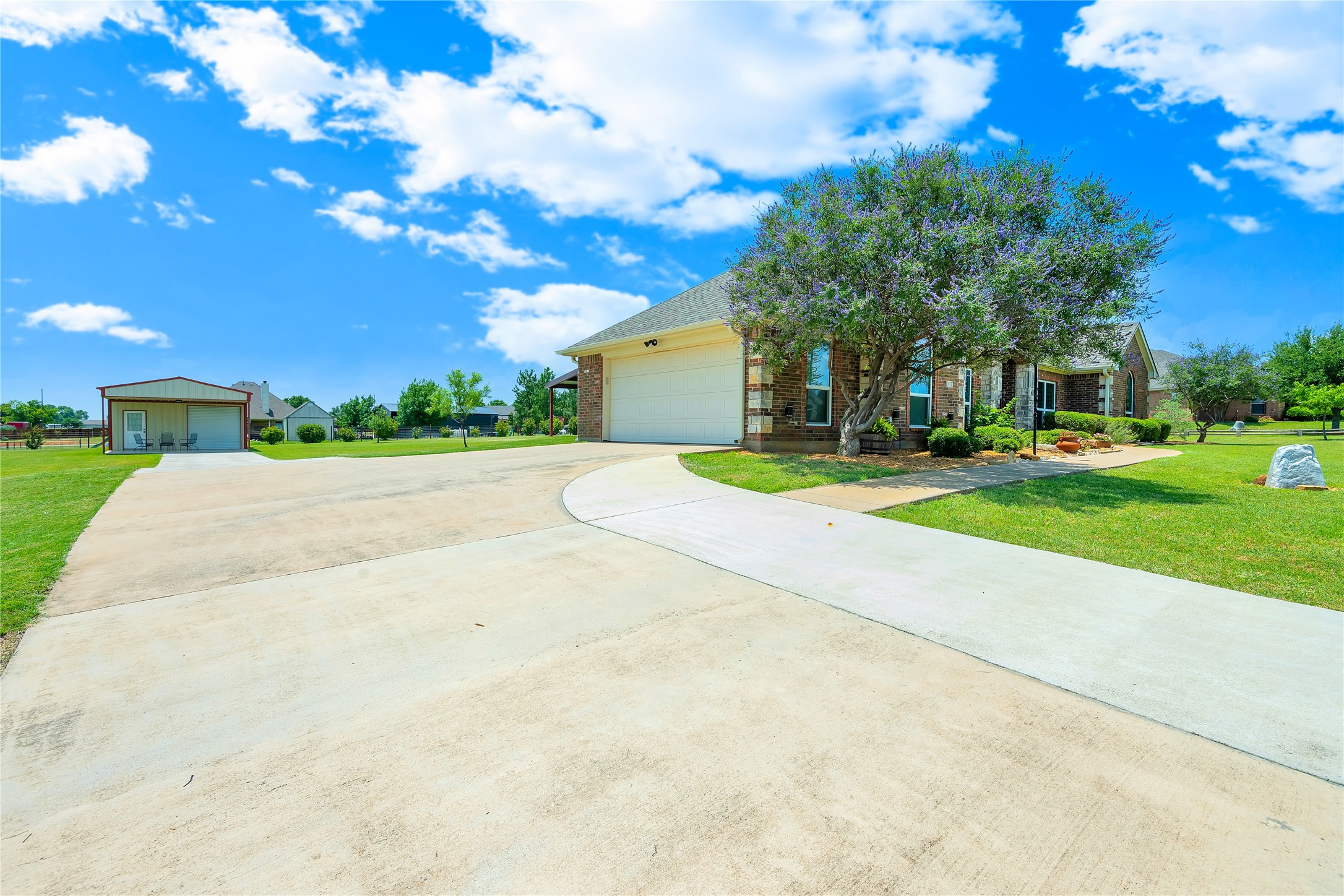109 Falcons Eye Court Weatherford TX 76087