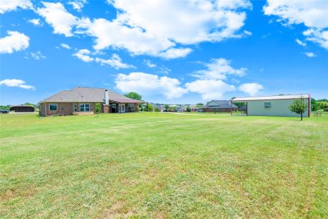 109 Falcons Eye Court Weatherford TX 76087