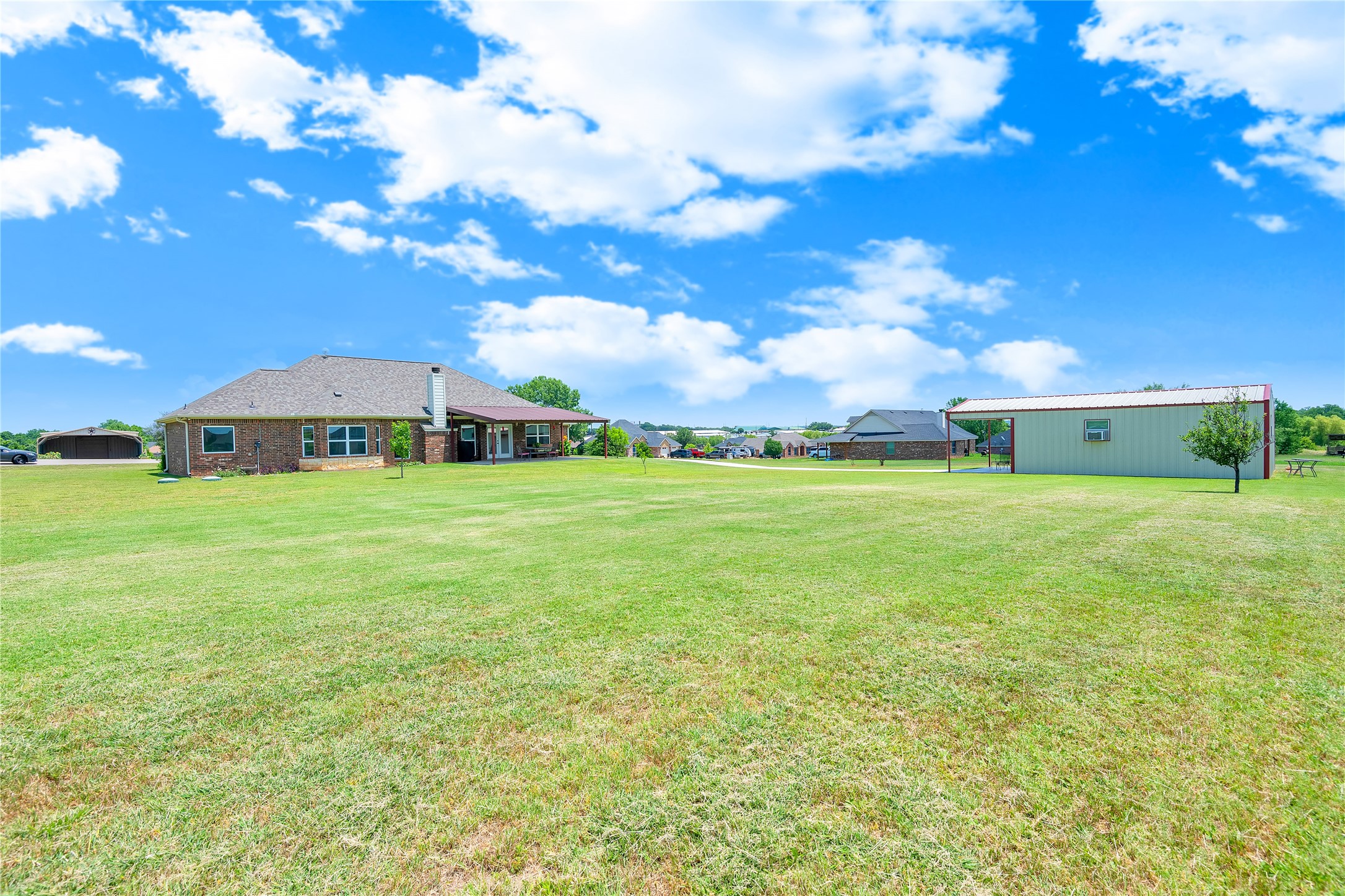 109 Falcons Eye Court Weatherford TX 76087
