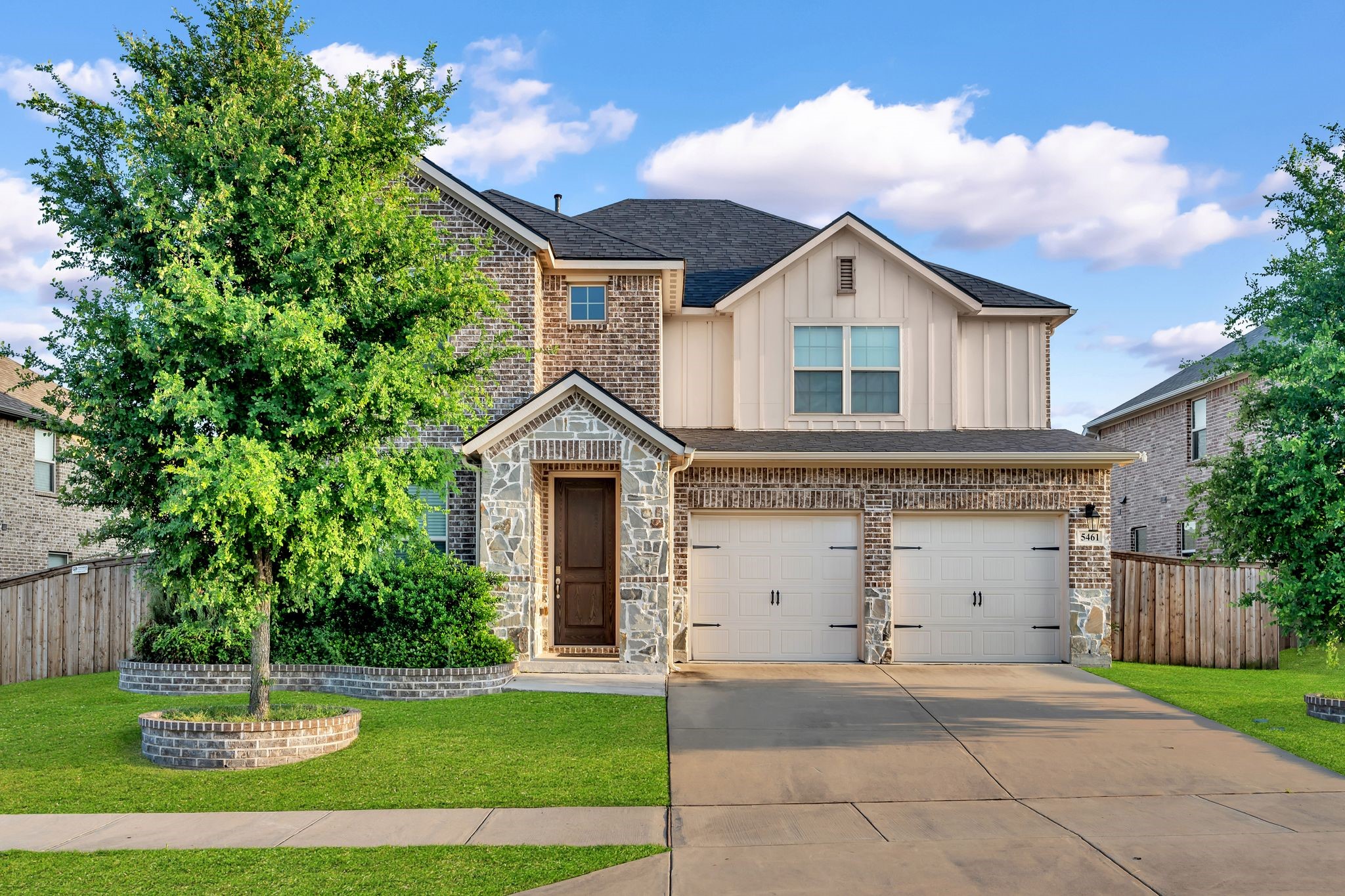 5461 Pronghorn Way Prosper TX 75078