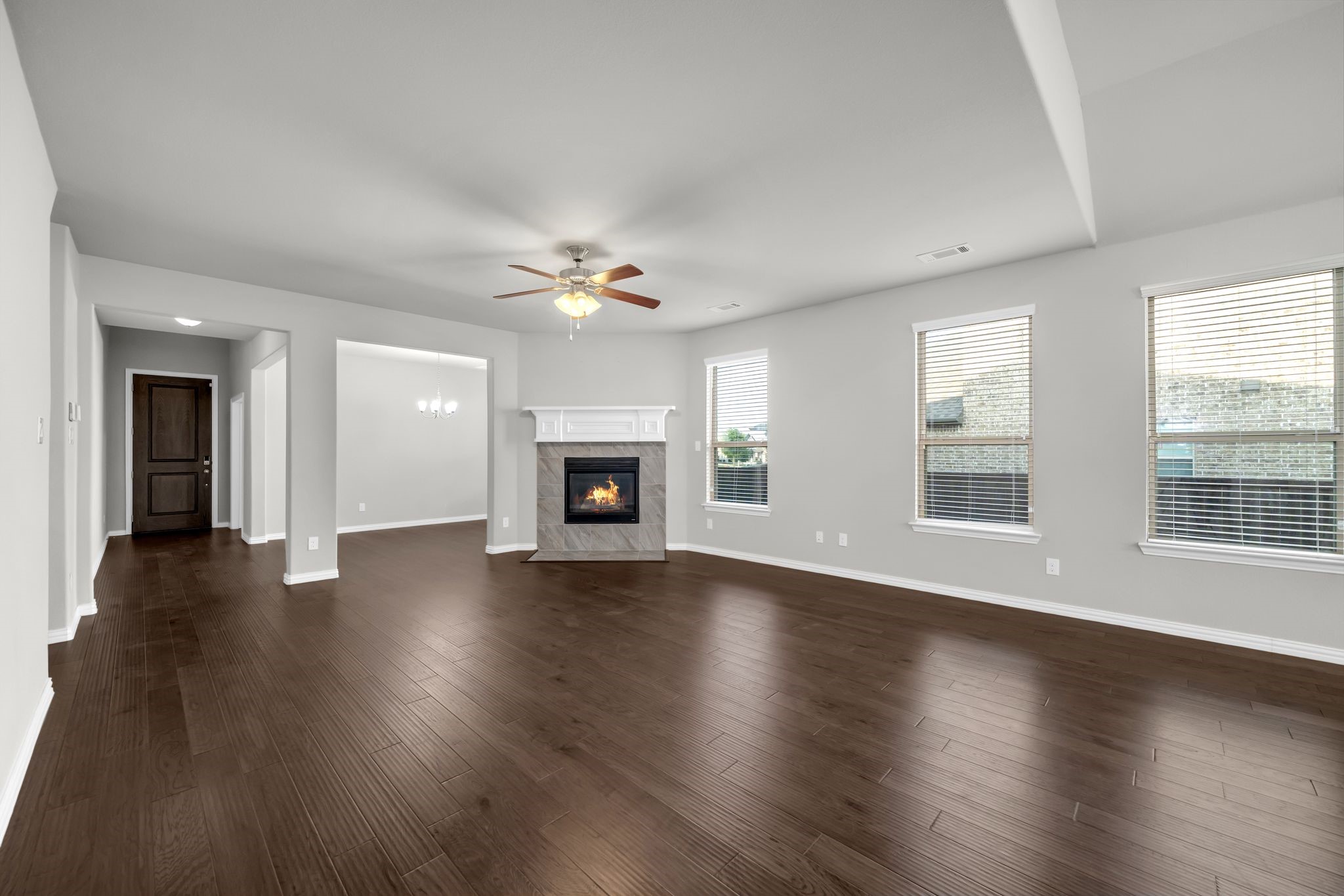 5461 Pronghorn Way Prosper TX 75078