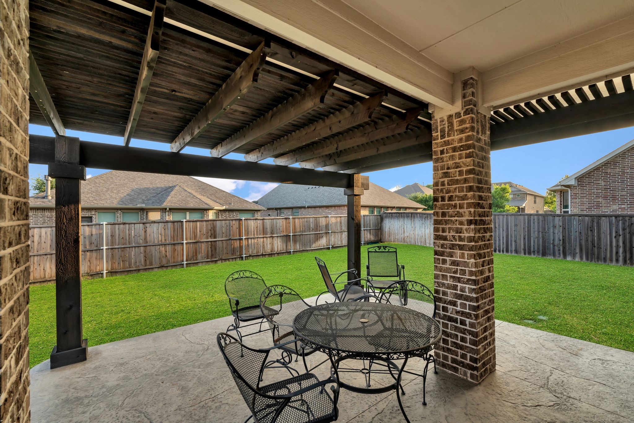 5461 Pronghorn Way Prosper TX 75078