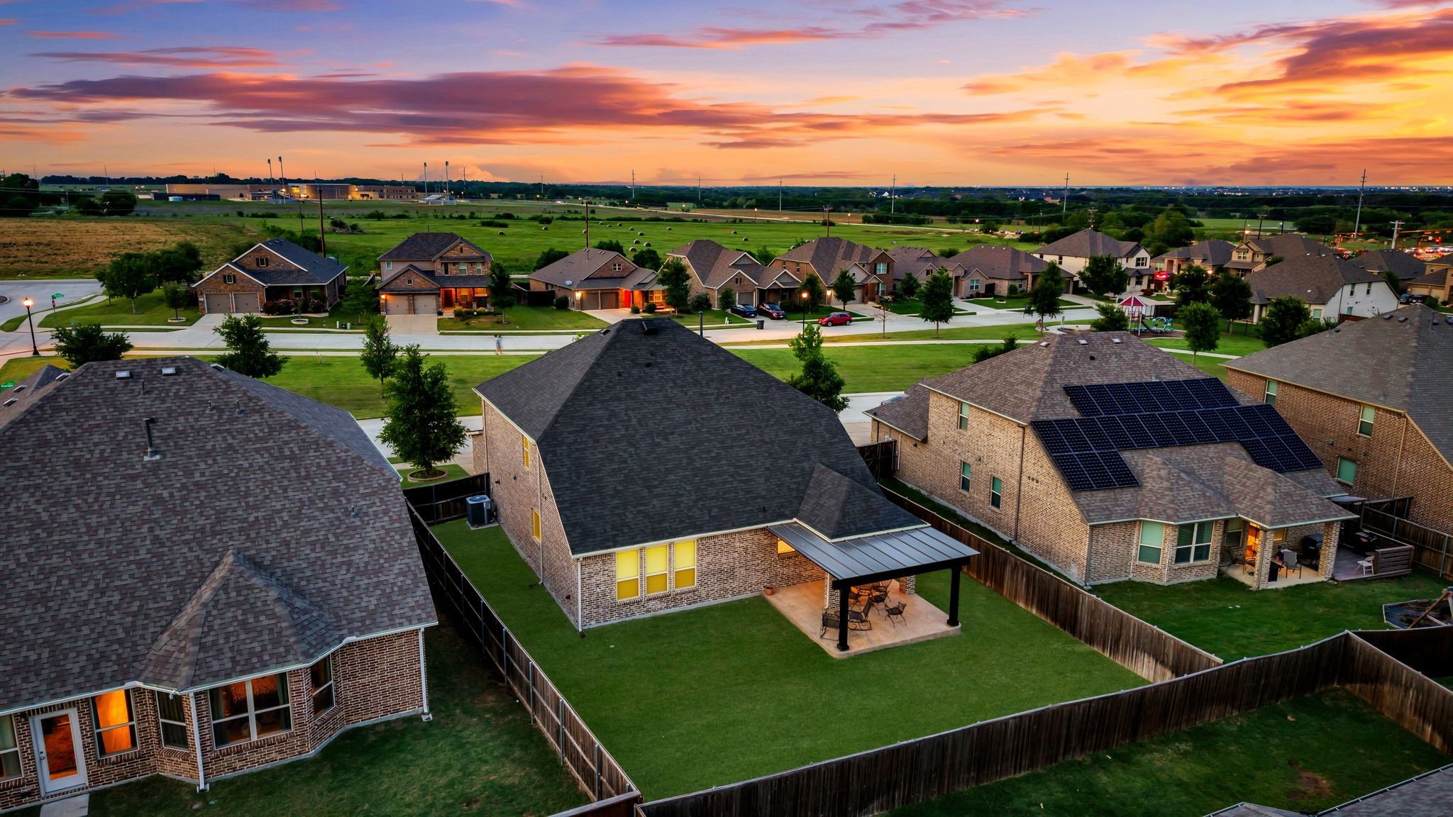 5461 Pronghorn Way Prosper TX 75078