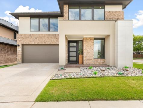 5817 Yorkshire Road Mckinney TX 75070
