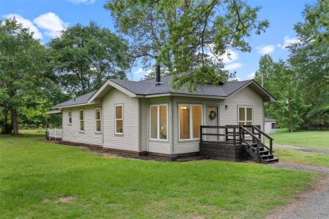 10820 Mallard Drive Keithville LA 71047