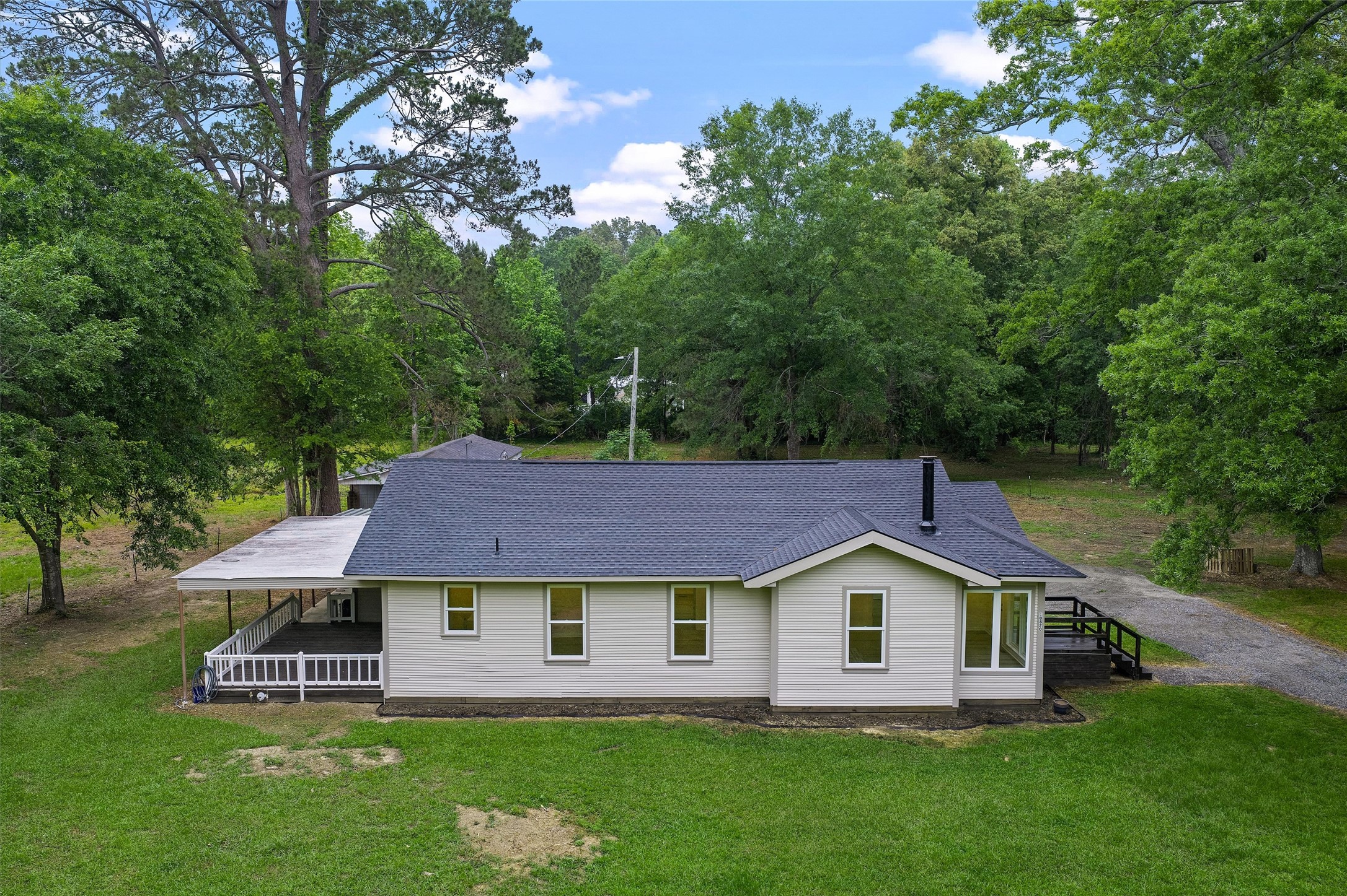 10820 Mallard Drive Keithville LA 71047