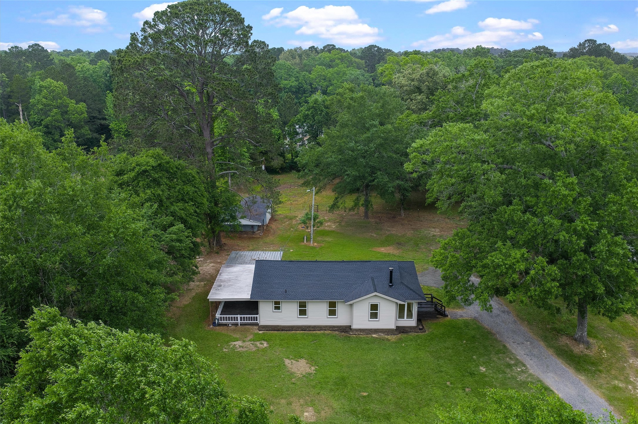 10820 Mallard Drive Keithville LA 71047