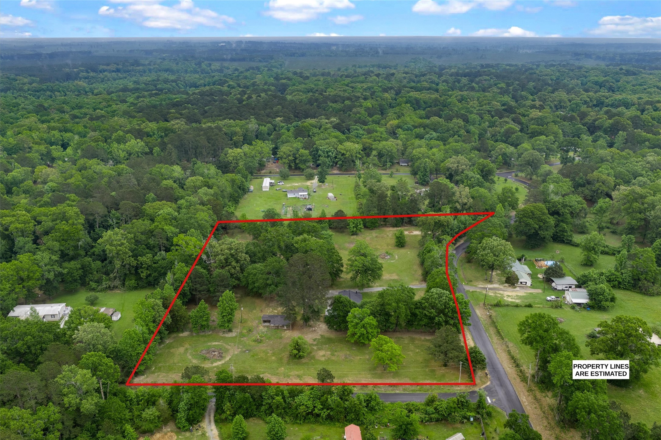 10820 Mallard Drive Keithville LA 71047