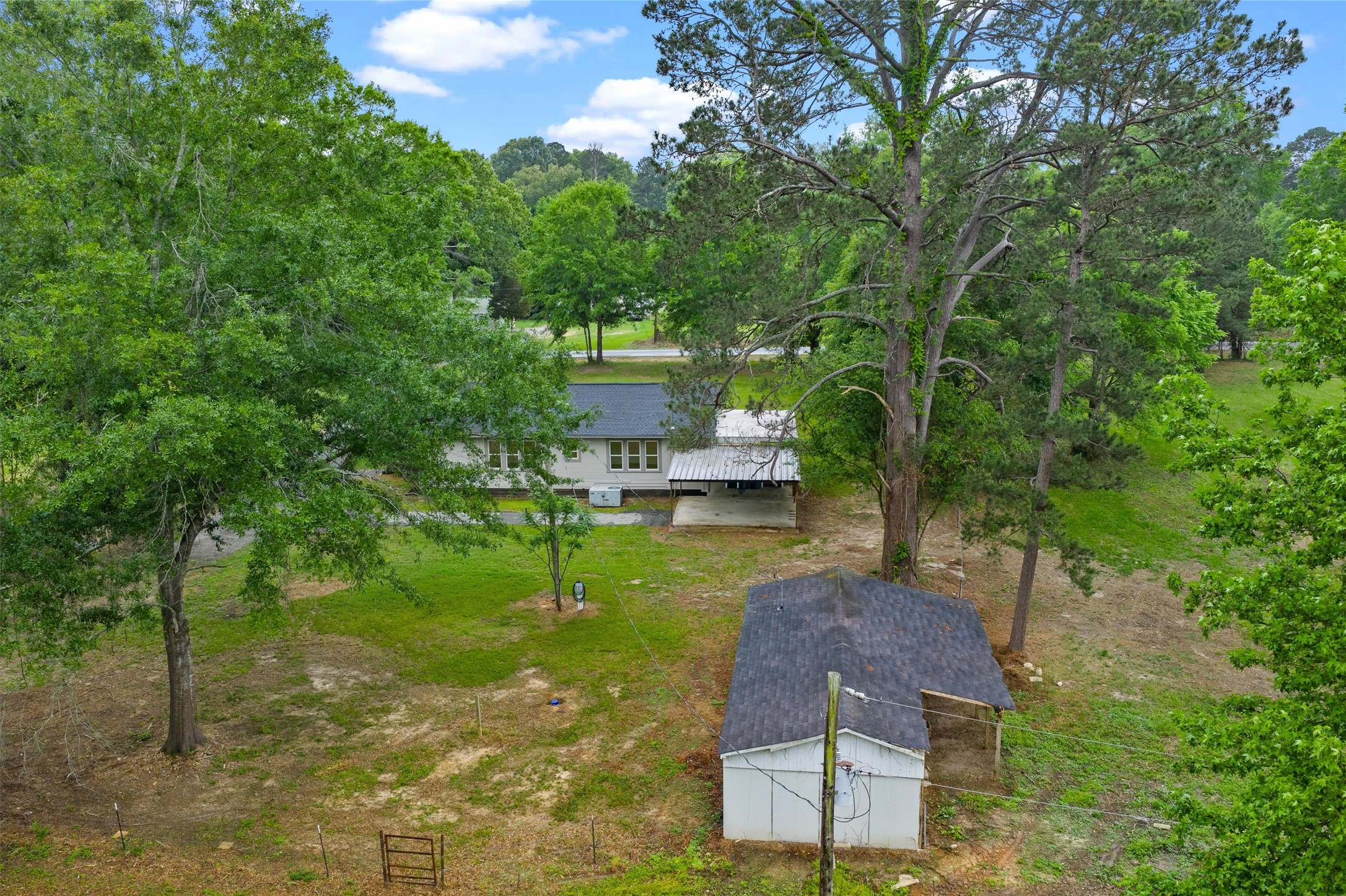 10820 Mallard Drive Keithville LA 71047