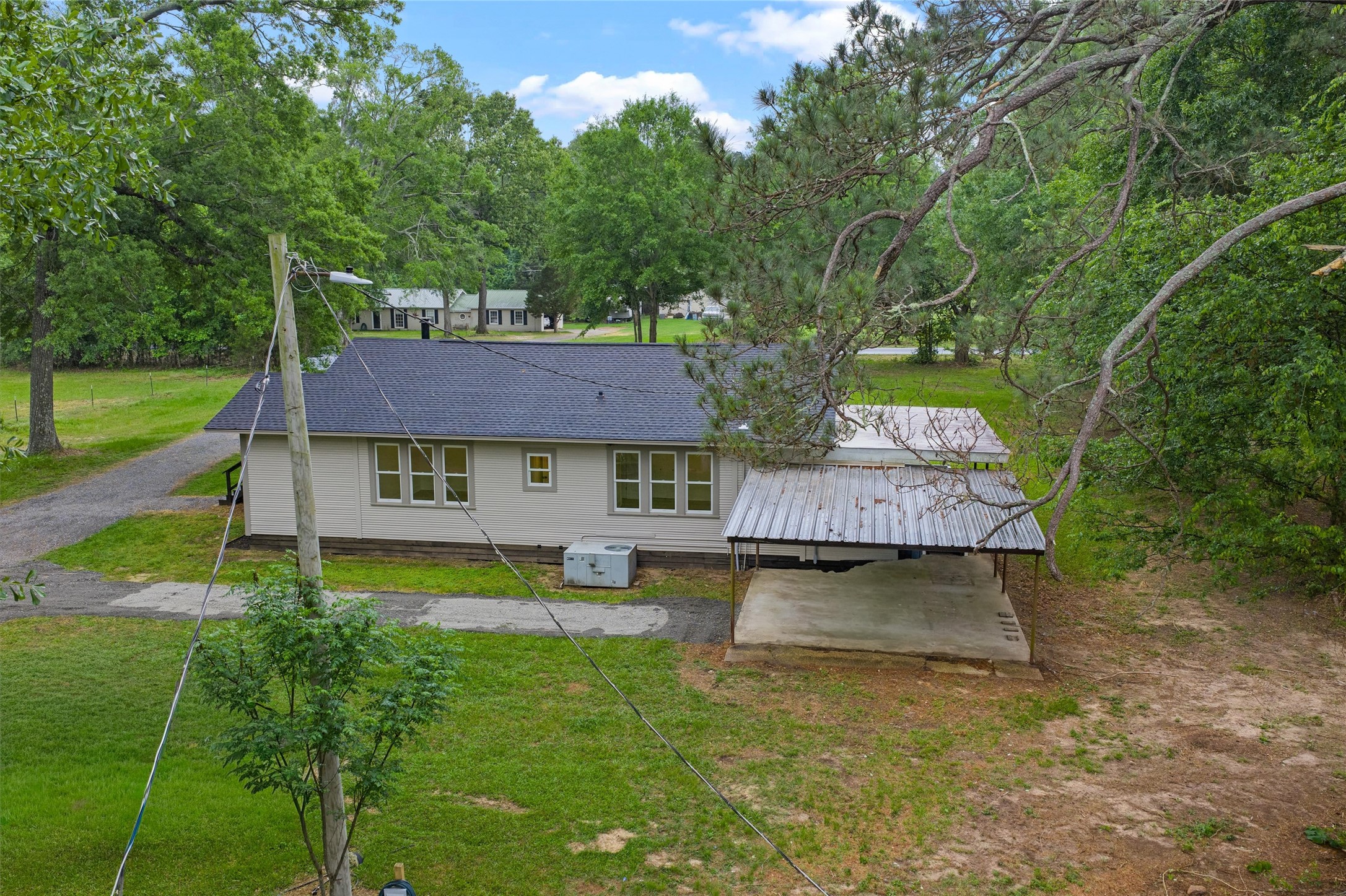 10820 Mallard Drive Keithville LA 71047