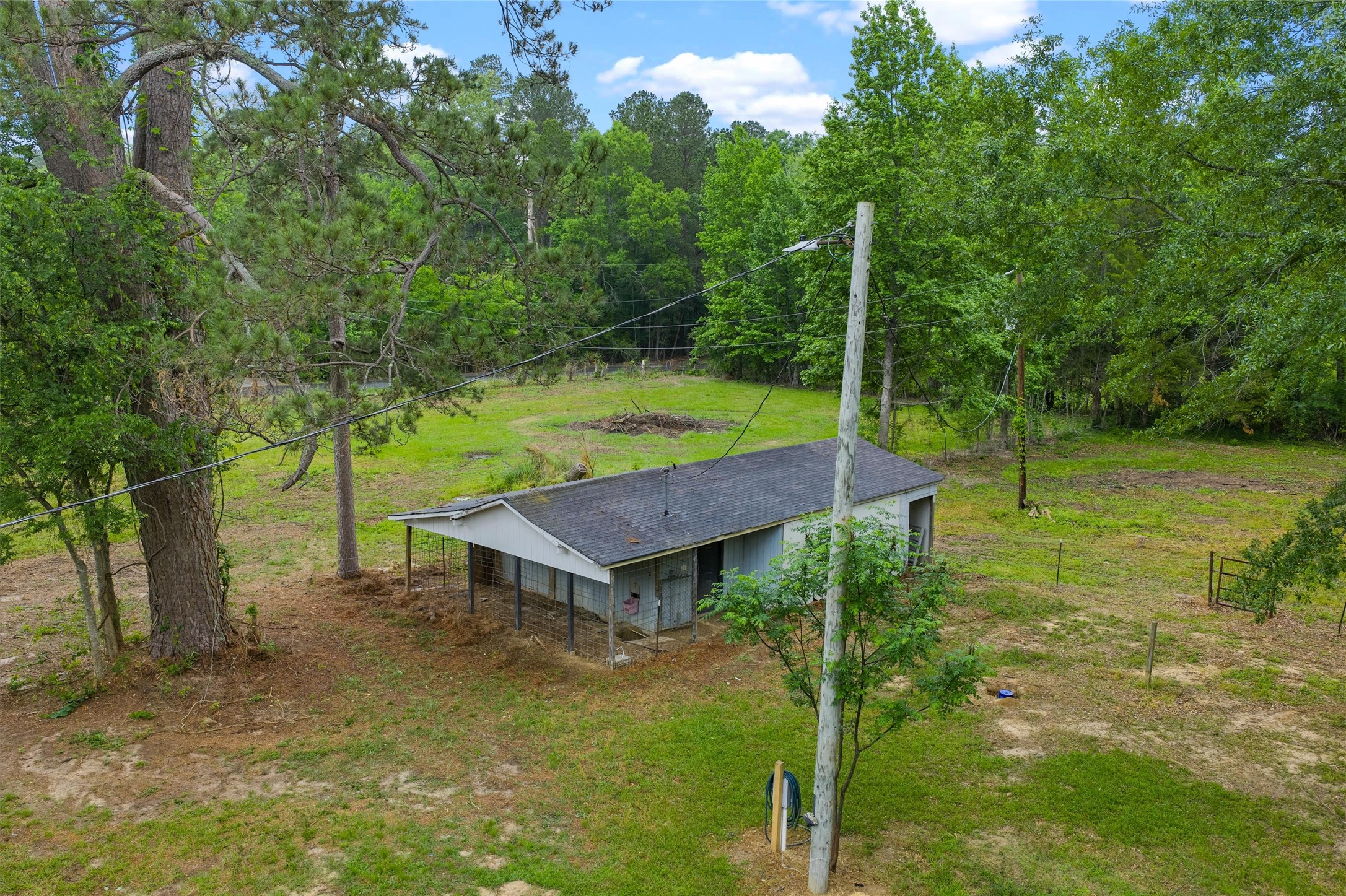 10820 Mallard Drive Keithville LA 71047