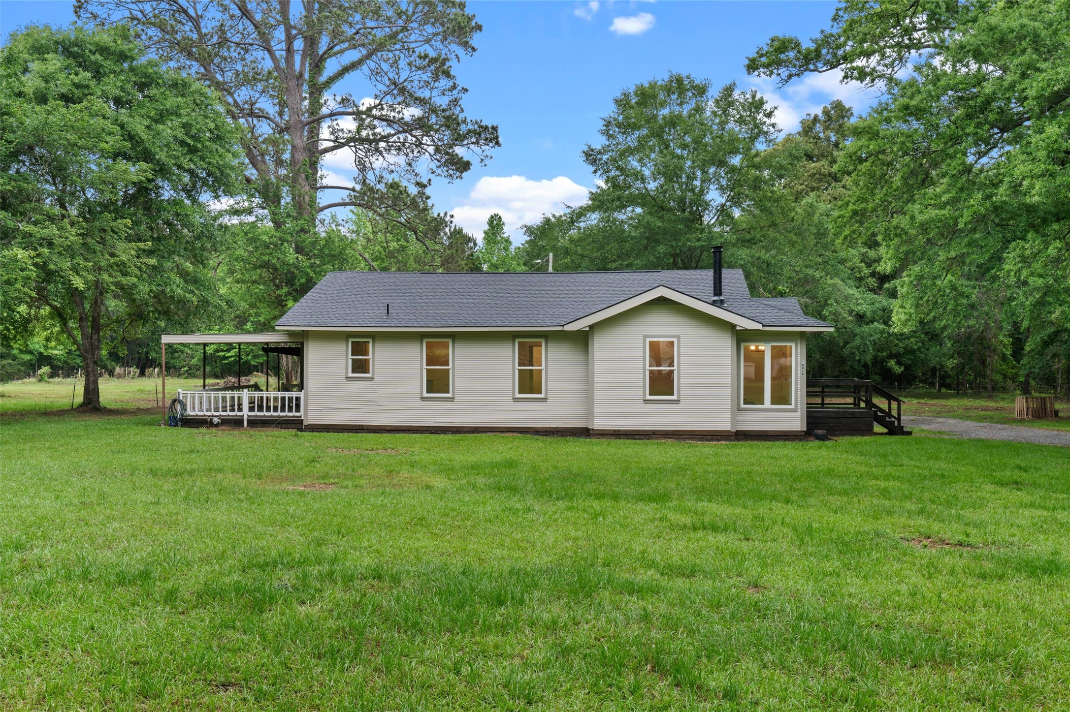 10820 Mallard Drive Keithville LA 71047