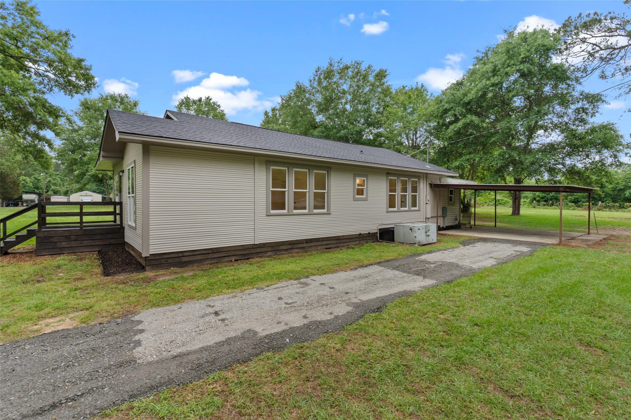 10820 Mallard Drive Keithville LA 71047