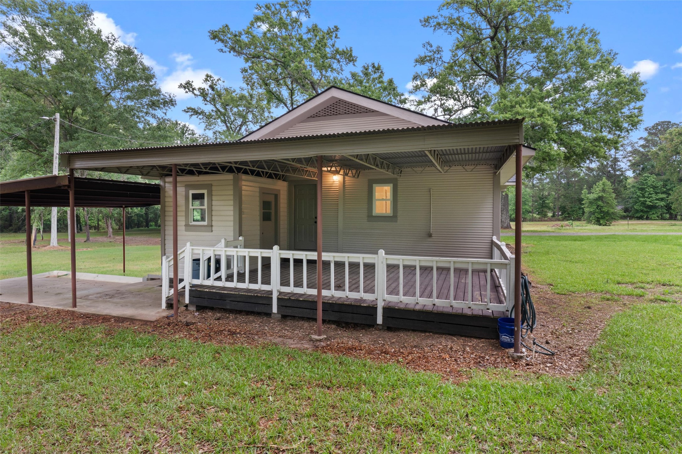 10820 Mallard Drive Keithville LA 71047