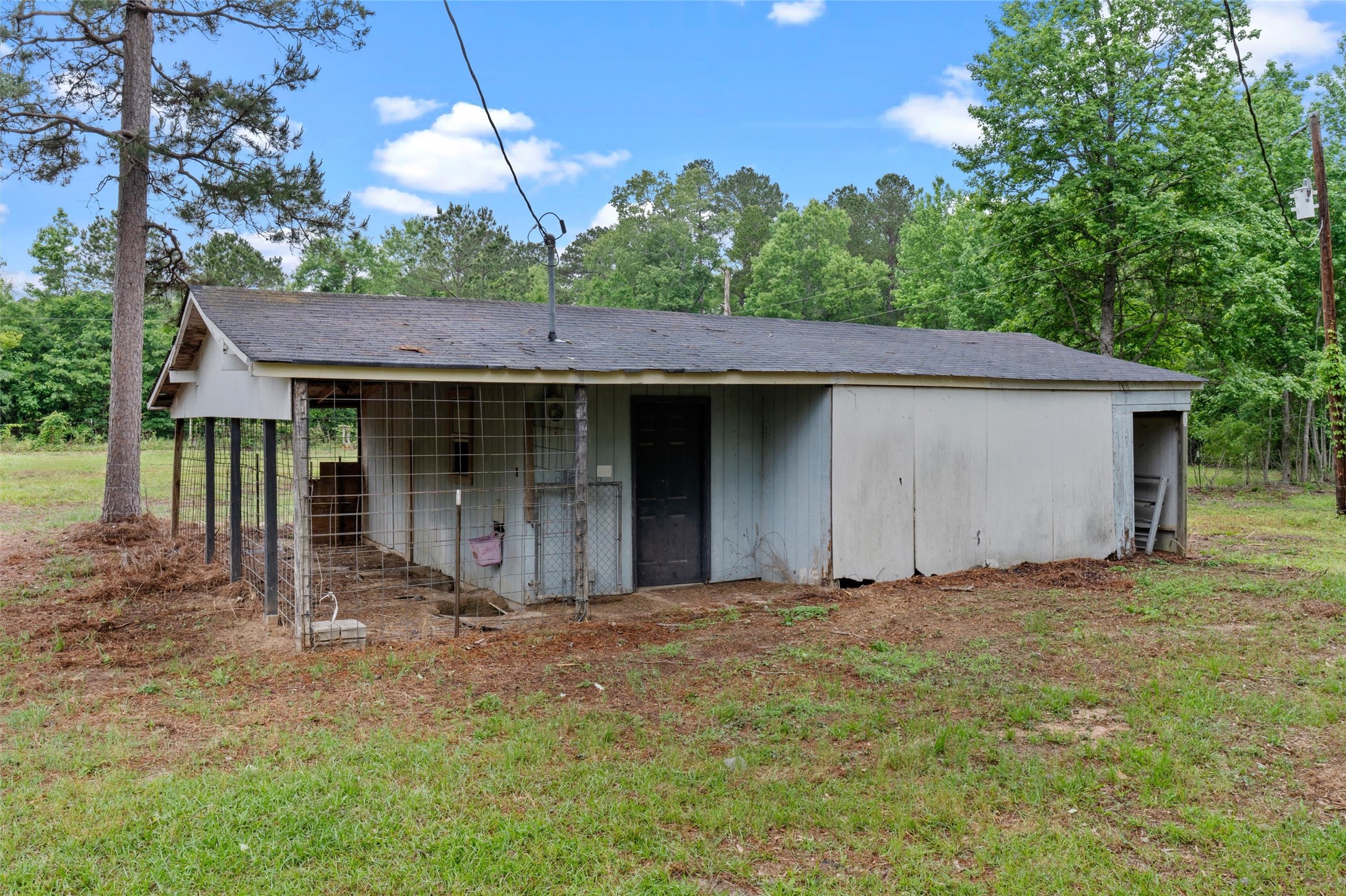 10820 Mallard Drive Keithville LA 71047