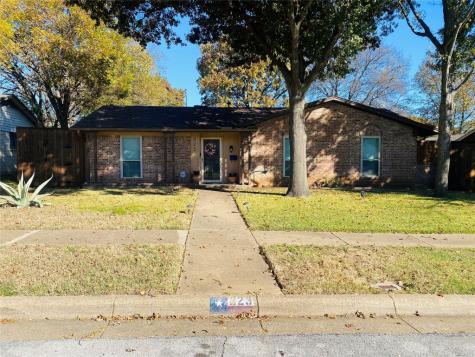 323 Wishing Star Drive Duncanville TX 75116