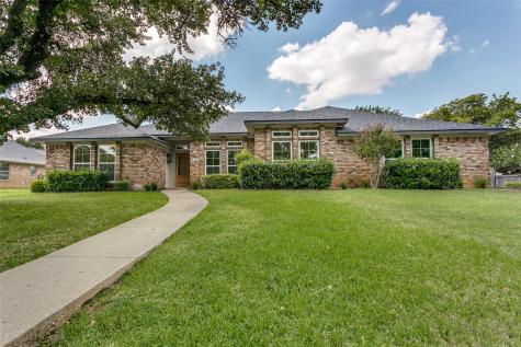 3700 Cliffwood Drive Colleyville TX 76034