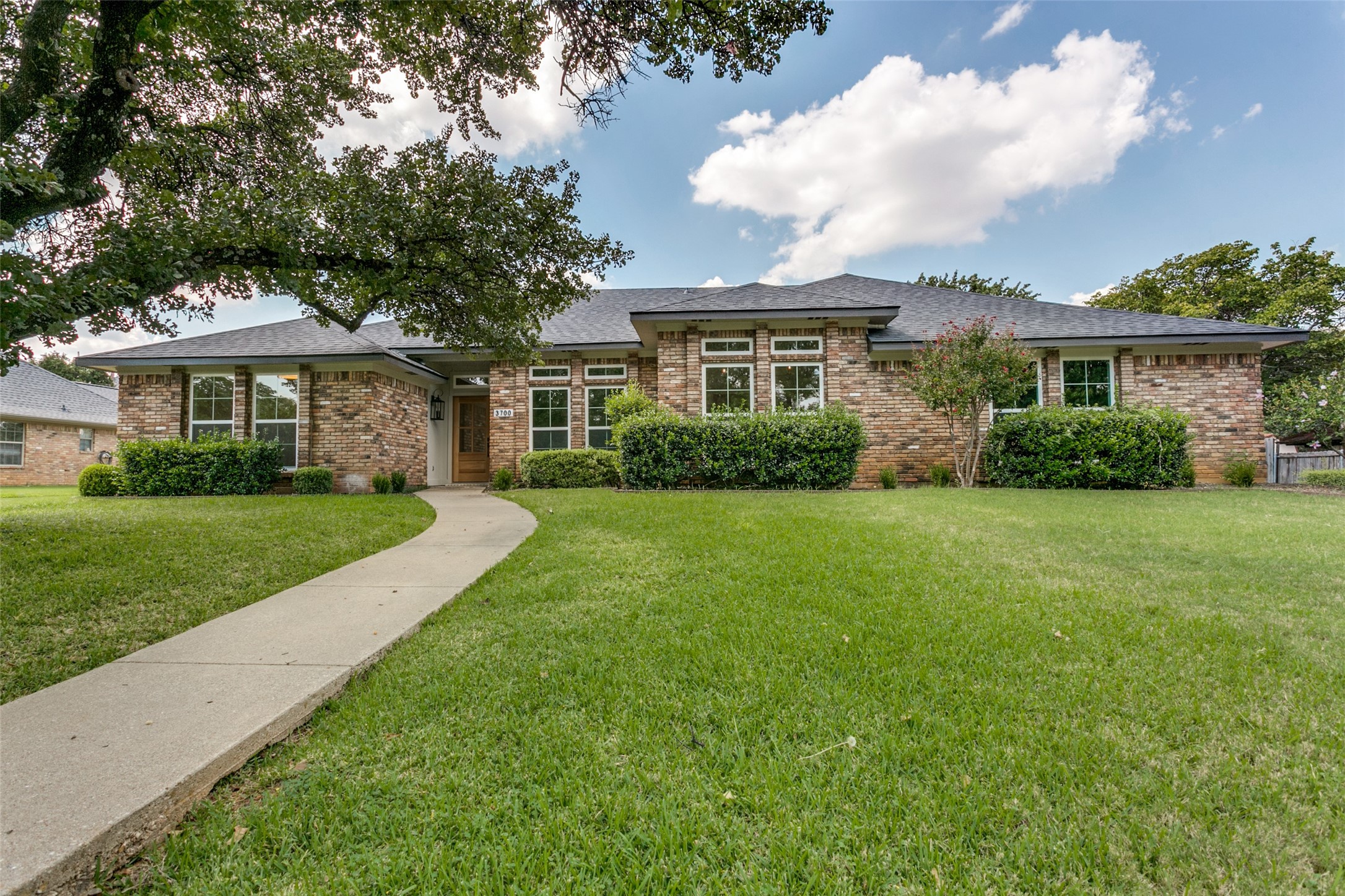 3700 Cliffwood Drive Colleyville TX 76034