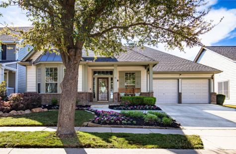 8931 Newton Street Lantana TX 76226