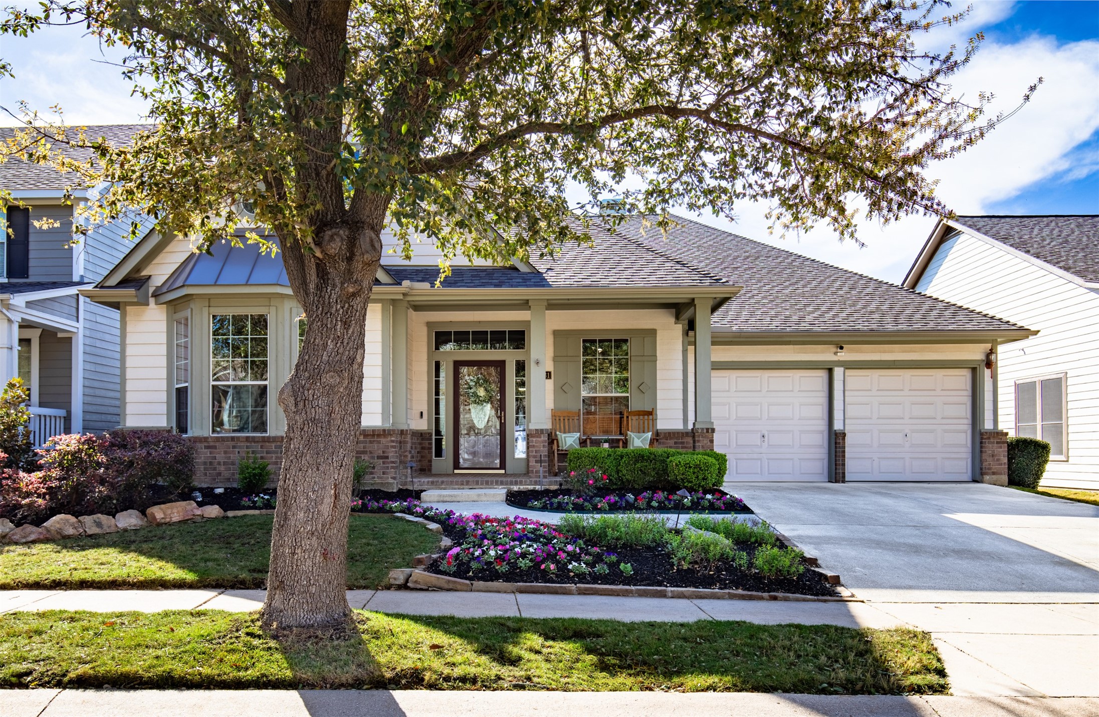 8931 Newton Street Lantana TX 76226