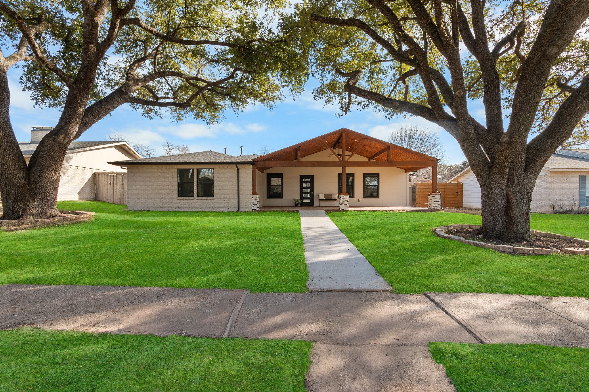 12450 High Meadow Drive Dallas TX 75244
