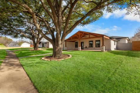 12450 High Meadow Drive Dallas TX 75244