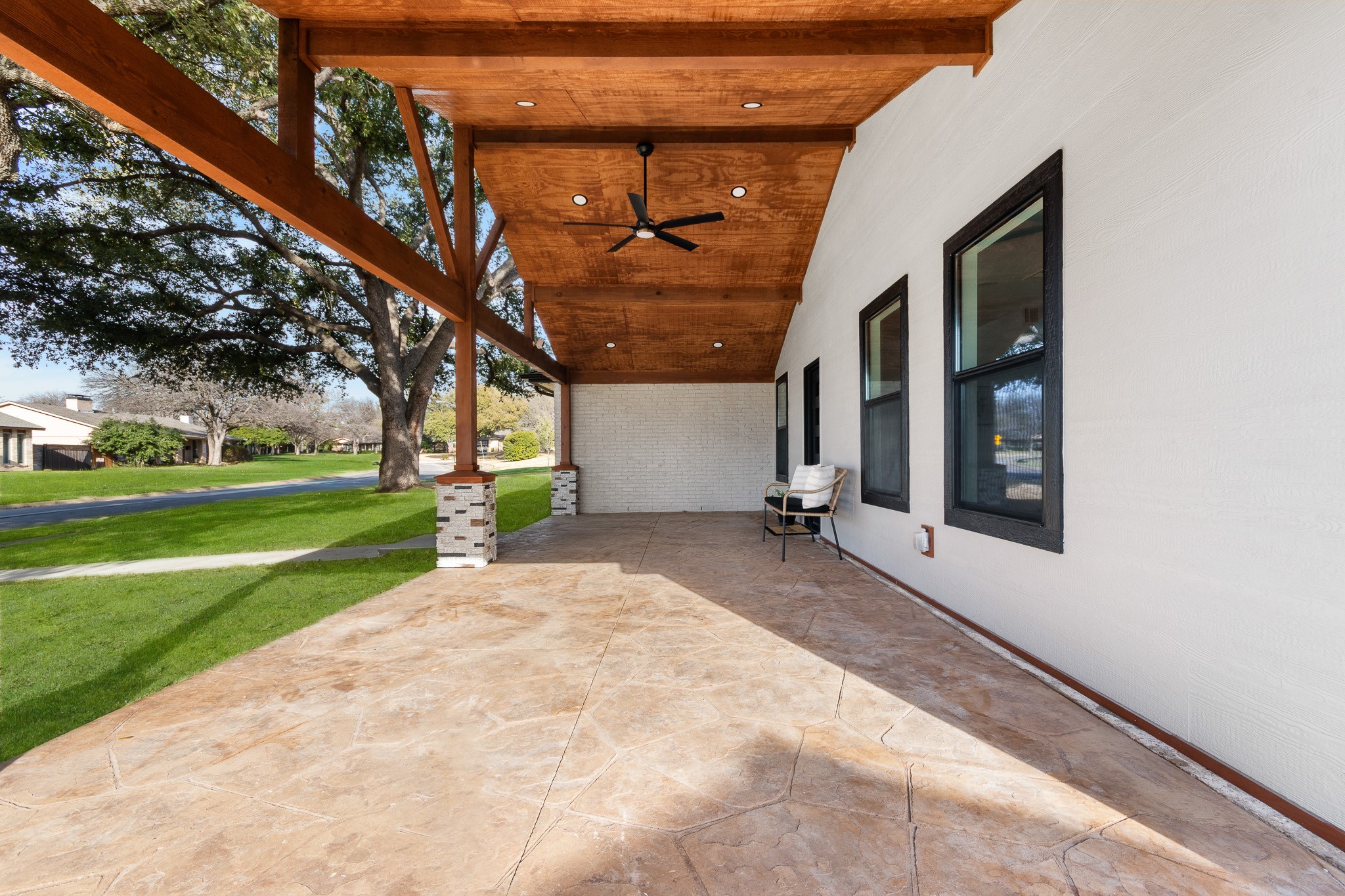 12450 High Meadow Drive Dallas TX 75244