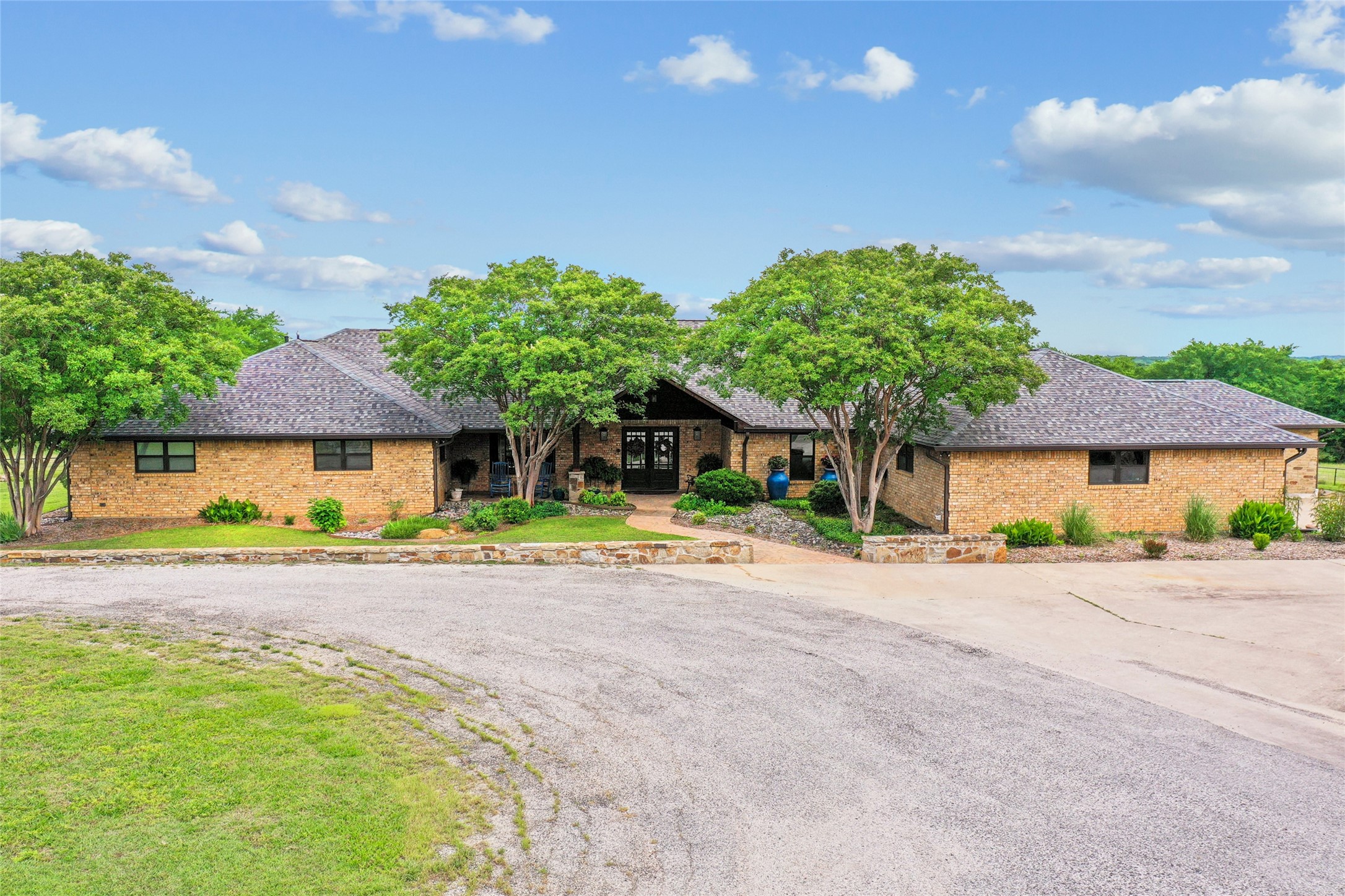4517 Old Sherman Road Whitesboro TX 76273