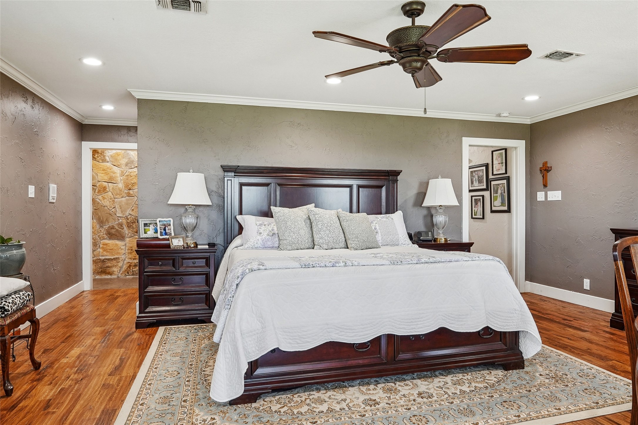 4517 Old Sherman Road Whitesboro TX 76273