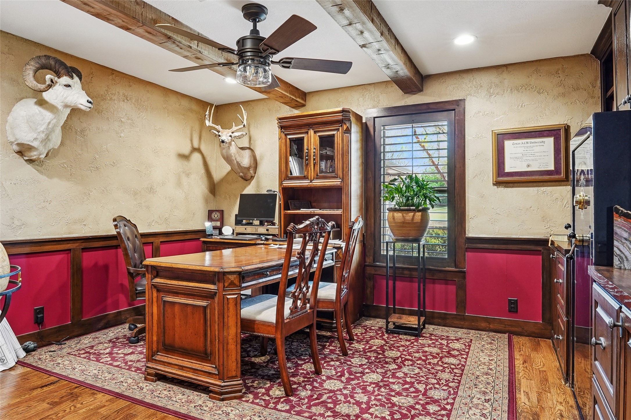 4517 Old Sherman Road Whitesboro TX 76273
