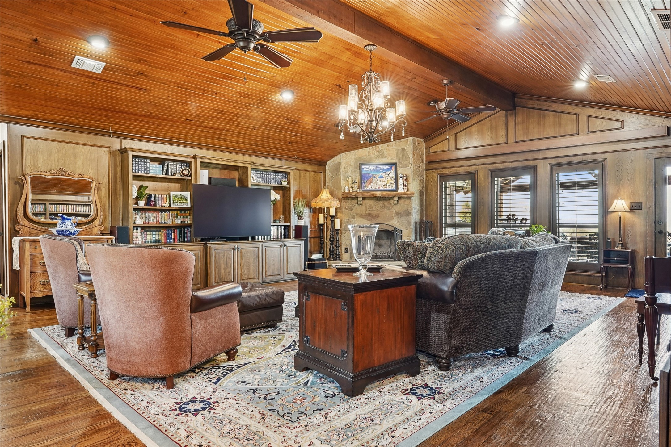 4517 Old Sherman Road Whitesboro TX 76273