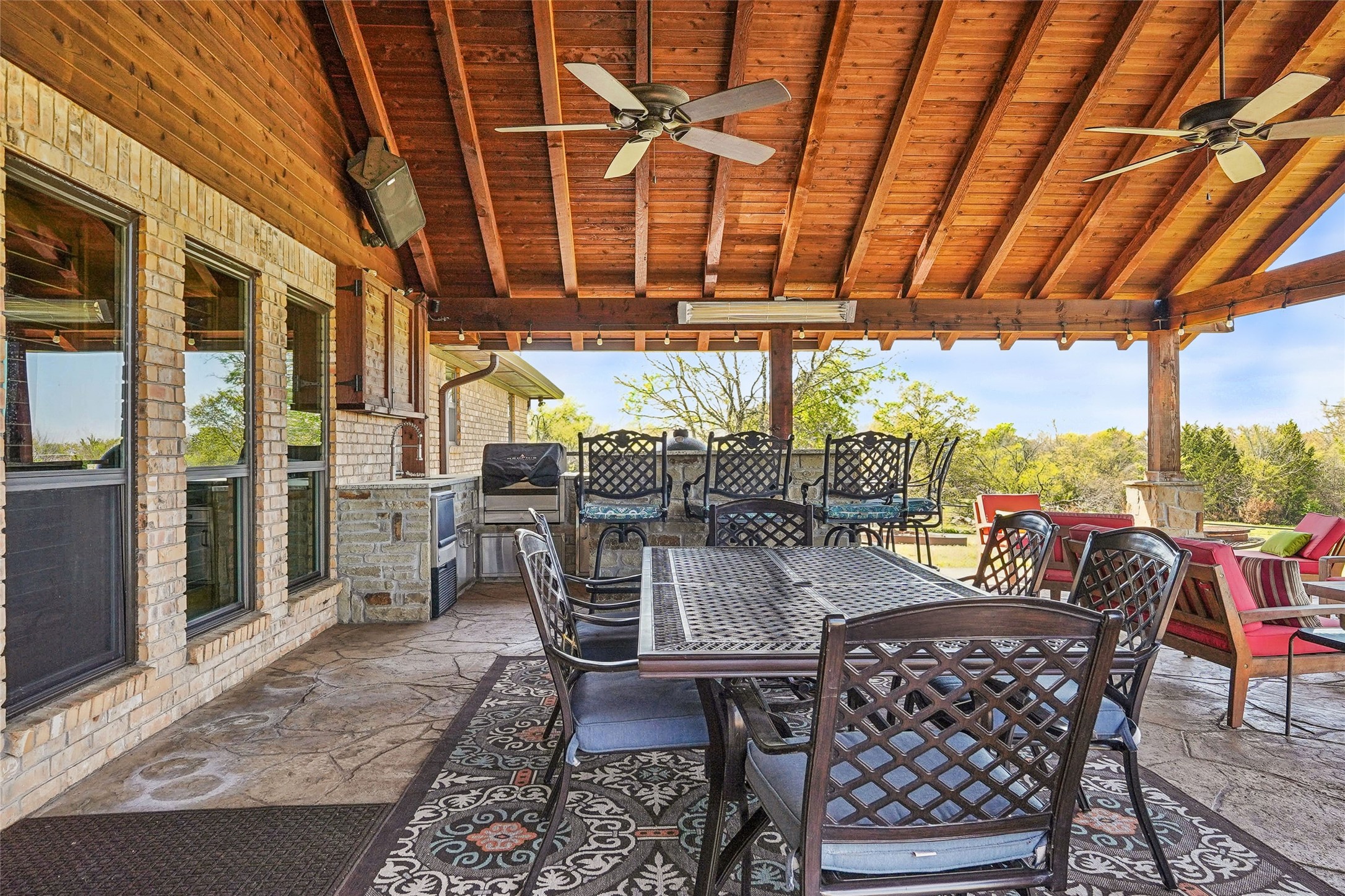 4517 Old Sherman Road Whitesboro TX 76273
