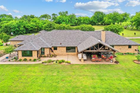 4517 Old Sherman Road Whitesboro TX 76273