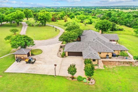 4517 Old Sherman Road Whitesboro TX 76273