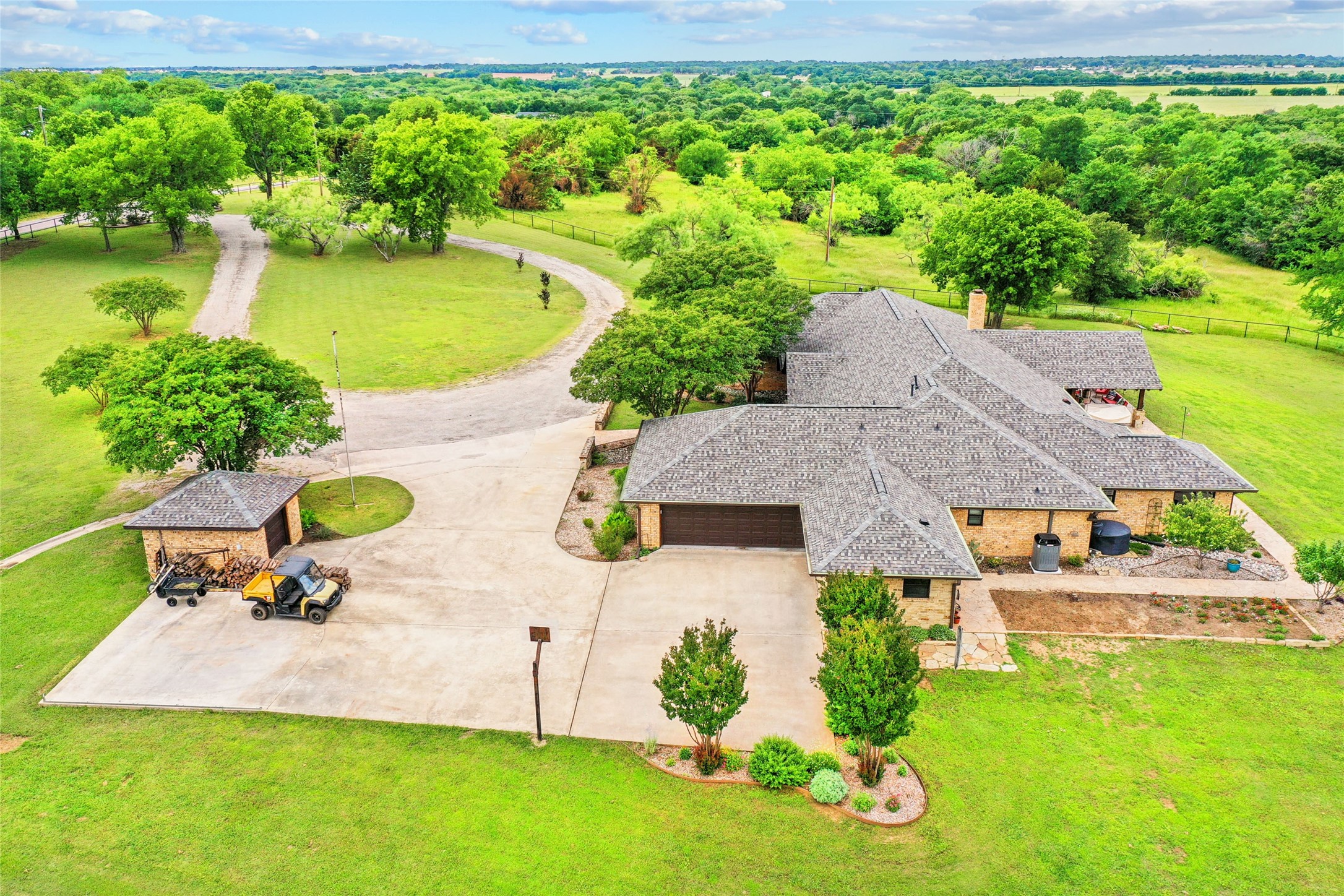 4517 Old Sherman Road Whitesboro TX 76273
