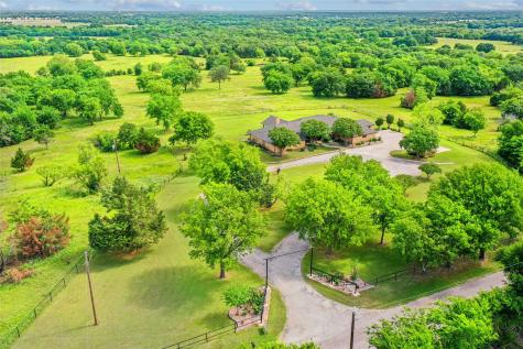 4517 Old Sherman Road Whitesboro TX 76273