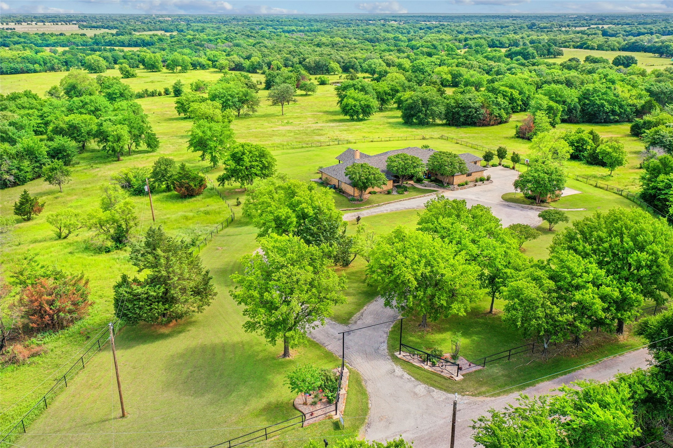 4517 Old Sherman Road Whitesboro TX 76273