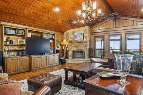 4517 Old Sherman Road Whitesboro TX 76273
