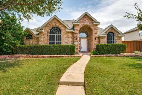 6408 Marlar Lane The Colony TX 75056