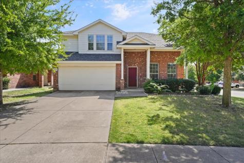225 Pagoda Drive Anna TX 75409