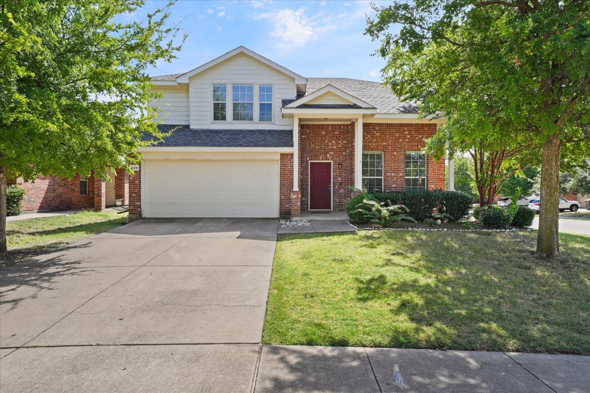 225 Pagoda Drive Anna TX 75409