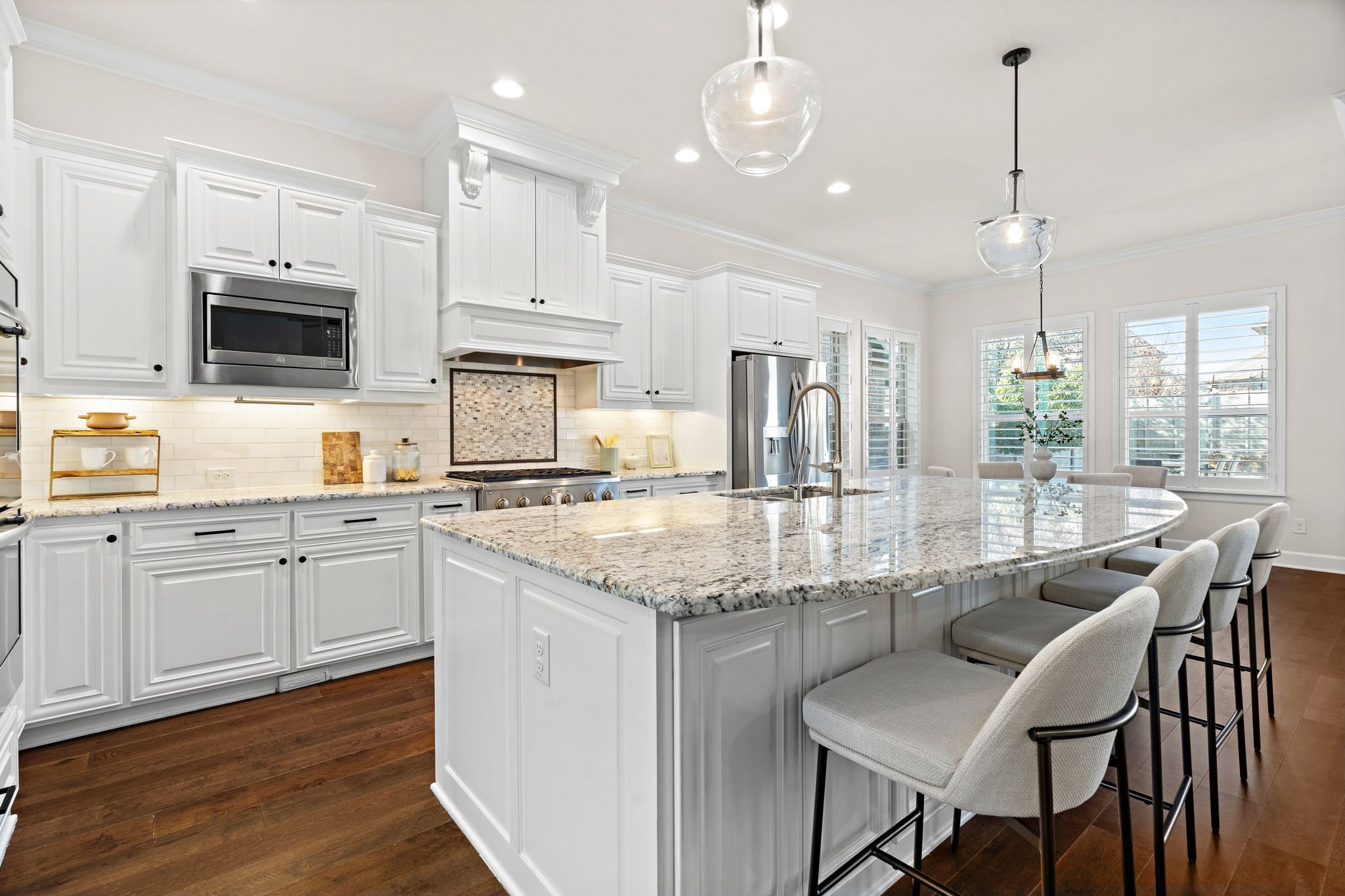205 Waterside Drive Argyle TX 76226