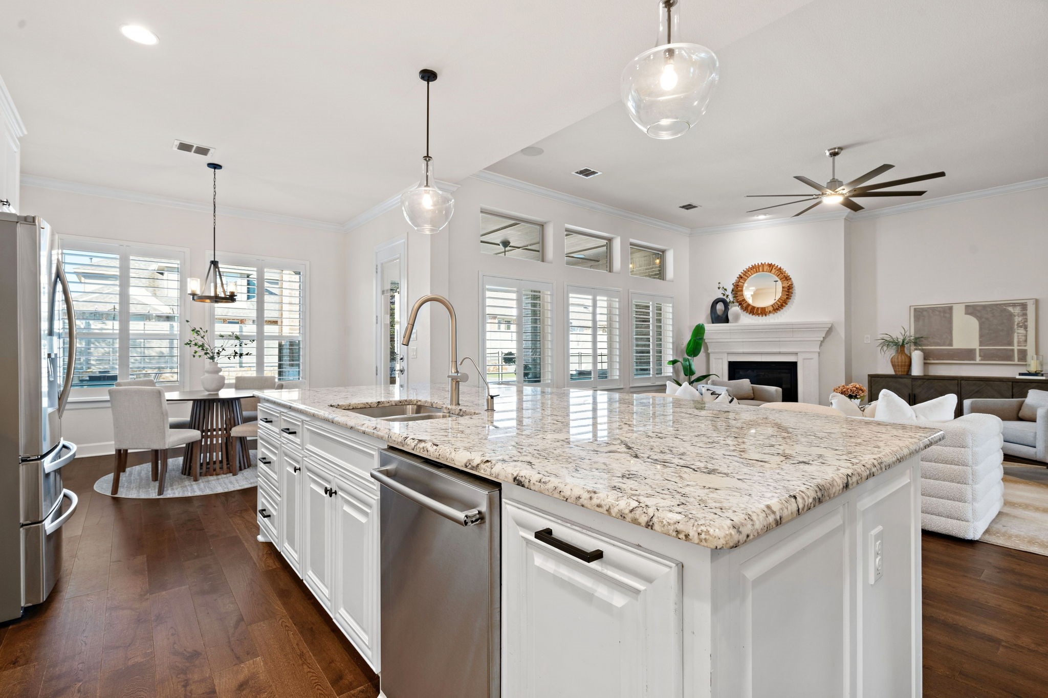 205 Waterside Drive Argyle TX 76226