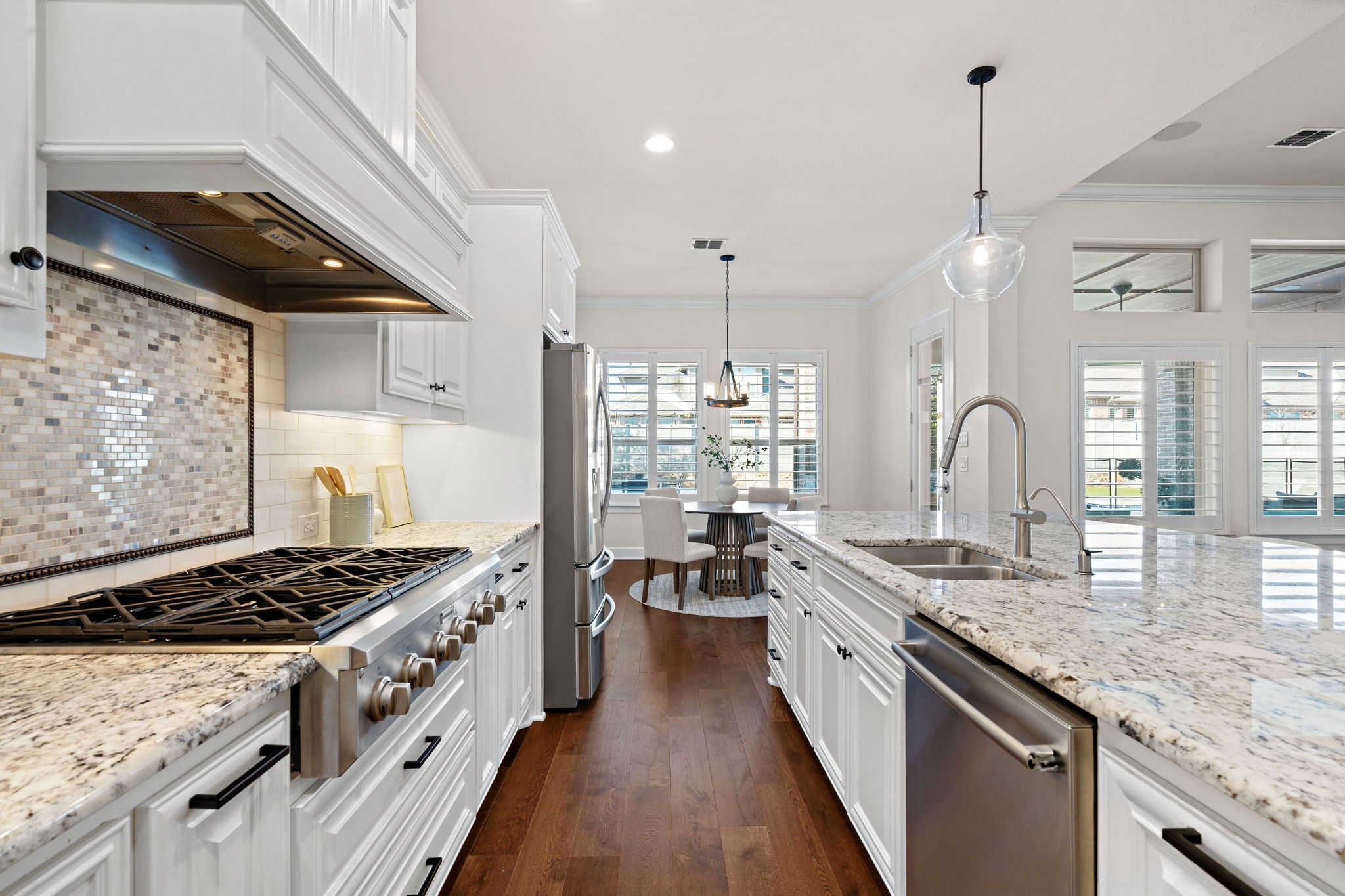 205 Waterside Drive Argyle TX 76226